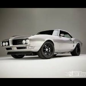 Meet your Posher, Jeff